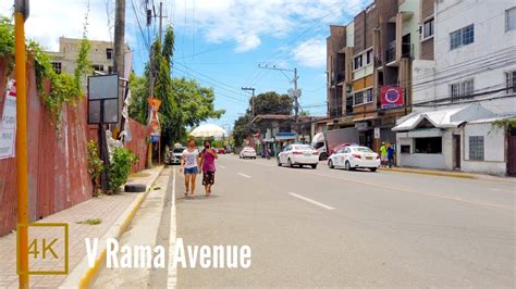 Queensland Hotel at V Rama Avenue, Cebu City, Cebu, .